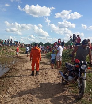 Homem de 39 anos morre afogado em açude da cidade de Minador do Negrão