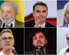 Eleições 2026: quem são os pré-candidatos à Presidência da República