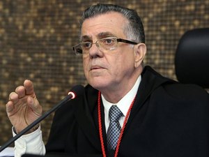 &#65279;Desembargador nega liberdade a idoso acusado de tráfico e receptação