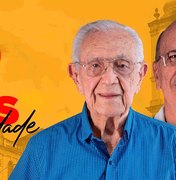 Ex-prefeito de Penedo, Dr. Hélio Lopes morre aos 97 anos 