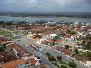Após bebedeira, vítima é atingida com golpes de faca no Baixo São Francisco