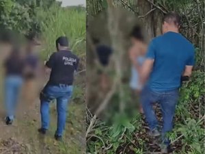 Grupo acusado de criar 'tribunal do crime' é preso após execuções em cidades do Agreste de Alagoas
