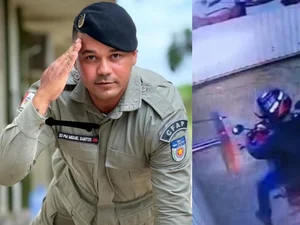 Policial monitorou esposa com rastreador antes de matar enfermeiro em Arapiraca