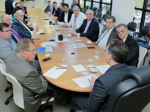 ?CNJ apresenta plano executivo estadual do Justiça Presente para TJAL e Governo de AL