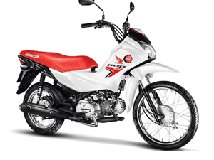 Moto é roubada duas vezes no mesmo dia na zona rural de Girau do Ponciano