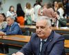 Alfredo Gaspar é reconduzido à CCJC pelo quarto ano consecutivo e reforça atuação firme na Câmara