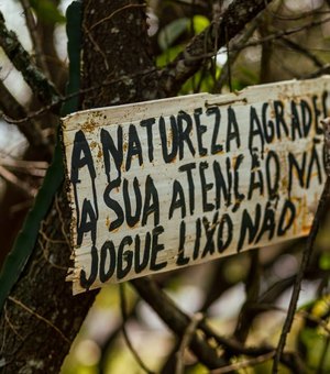 Conferência de Meio Ambiente do Agreste acontece nesta sexta (13)