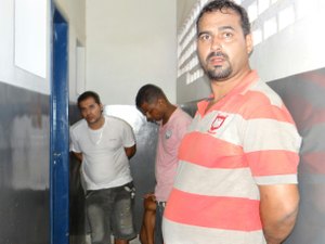 Operação policial apreende 200 quilos de maconha avaliada em mais de R$ 200 mil