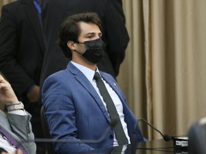 Deputado solicita maquinário para aração de terras de agricultores familiares