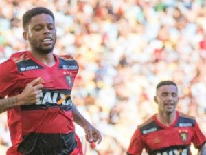 Brasileirão: Sport vence Flu na abertura da 37ª rodada e luta contra o rebaixamento
