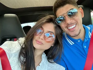 Ingra Soares manda suposta indireta a Zé Vaqueiro e gera polêmica