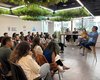Rafael Brito visita Instituto Sonho Grande (SP) e destaca avanços com a aprovação do SUS da Educação