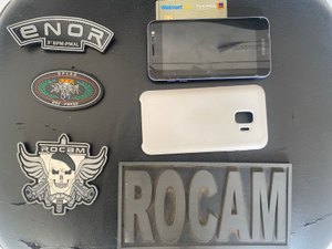 Dois jovens são presos acusados de roubo em Arapiraca