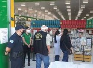 Ribeirão Preto usa robôs para testes de coronavírus