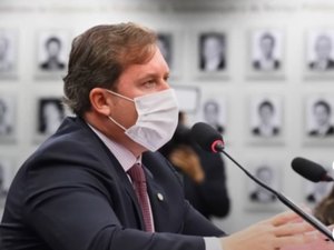 Marx Beltrão pede aprovação de Projeto que destina incentivo financeiro para estudantes carentes