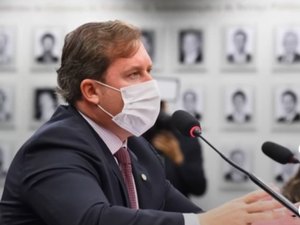 Deputado Marx Beltrão cobra acesso à internet em cidades do interior de Alagoas