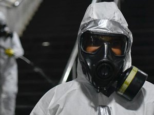 Coronavírus: Brasil tem 2.906 mortes confirmadas e 45.757 casos