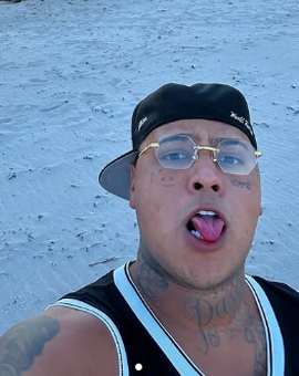 Preso, MC Ryan SP nega ter movimentado R$ 1,6 bilhão