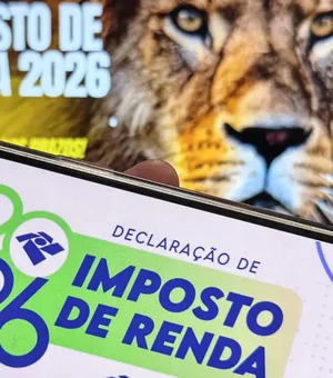 Receita exigirá declaração de ganhos com bets no Imposto de Renda