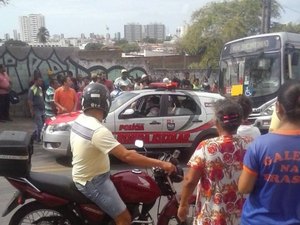 Estado de saúde de sargento da PM baleado durante tentativa de assalto é estável