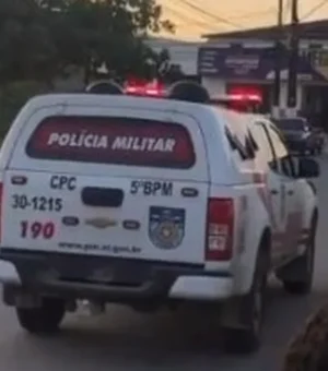 Briga de família vira caso de polícia em Maragogi