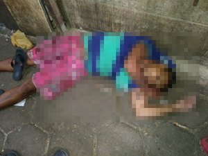 Carregador é assassinado a tiros no Mercado da Produção, em Maceió