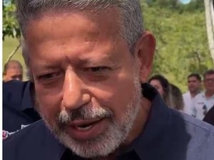 Arthur Lira defende 'soma de esforços' e união por Alagoas em lançamento de candidaturas