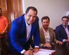 Prefeito de Marechal Deodoro se rende ao bolsonarismo para evitar ser ‘engolido’ em 2028