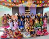 Lagoa da Canoa celebra tradição e cultura com festividades juninas nas escolas da rede municipal