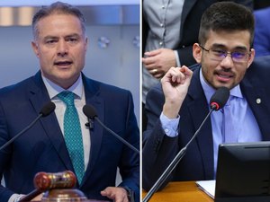 Lula é acusado de roubar projeto de deputado e Renan Filho sai em defesa do presidente