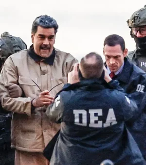 EUA recuam em acusar Maduro de liderar suposto Cartel de Los Soles