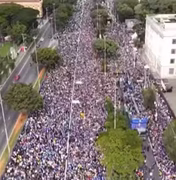 Lula diz que não foi à Marcha para Jesus para evitar interpretação política