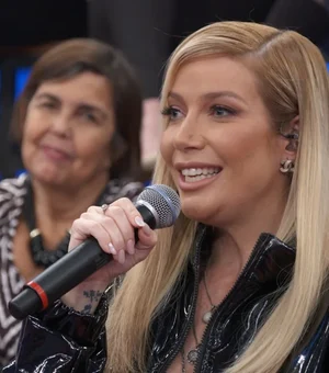 Luiza Possi detona reality da Globo e expõe bastidores: “Terror”