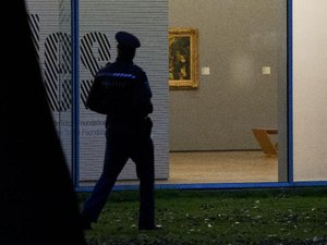 Seis anos após ser roubado, quadro de Picasso aparece na Romênia