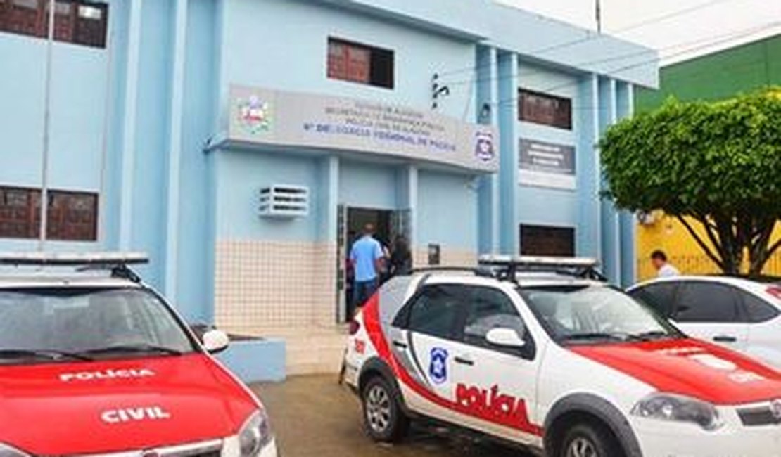 Idoso de 67 anos é denunciado por estupro de menina de 11 anos em São Miguel dos Campos 