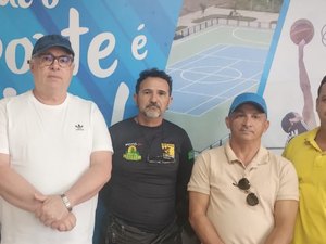 [Vídeo] Atletas de bicicross reivindicam construção de pista para prática do esporte em Arapiraca