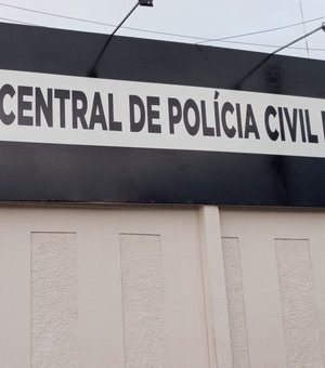 Falsos clientes se passam por agentes de polícia e utiizam serviço de delivery para aplicar golpe em Arapiraca