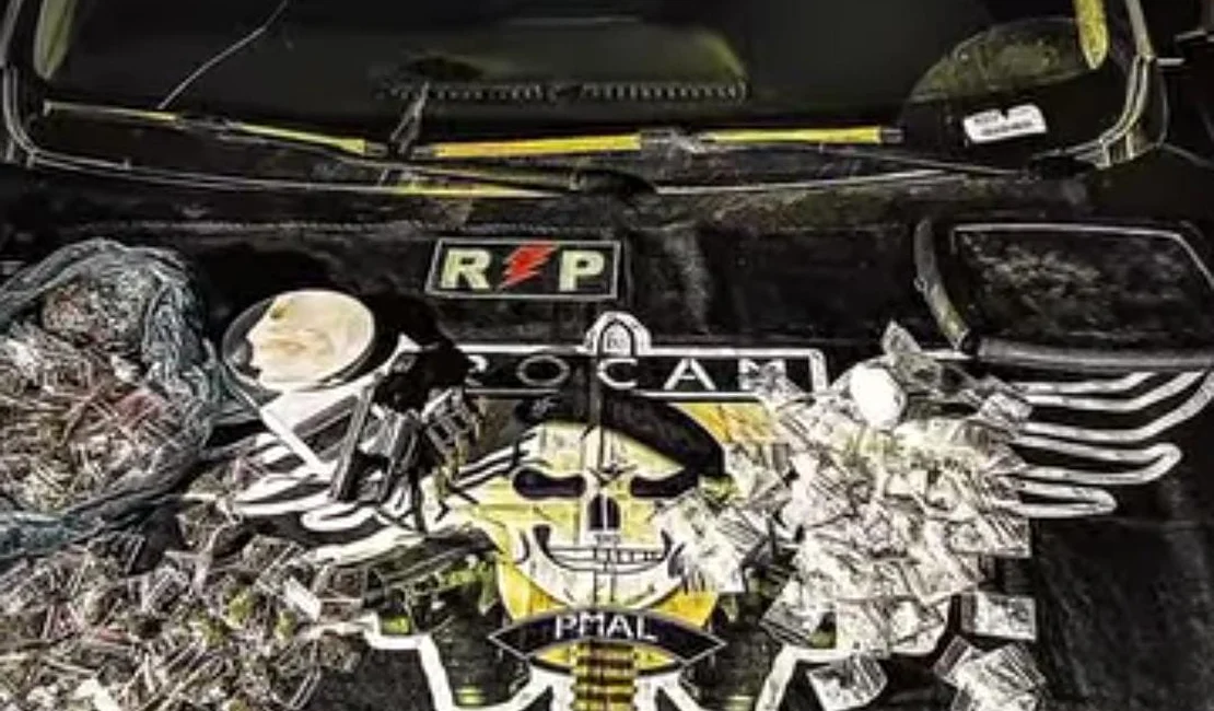 Dois homens são presos com drogas e arma de fogo em Maragogi