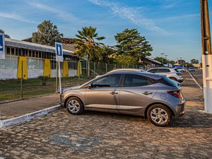 Prefeitura alinha melhorias para promover acessibilidade a pessoas com deficiência e idosos
