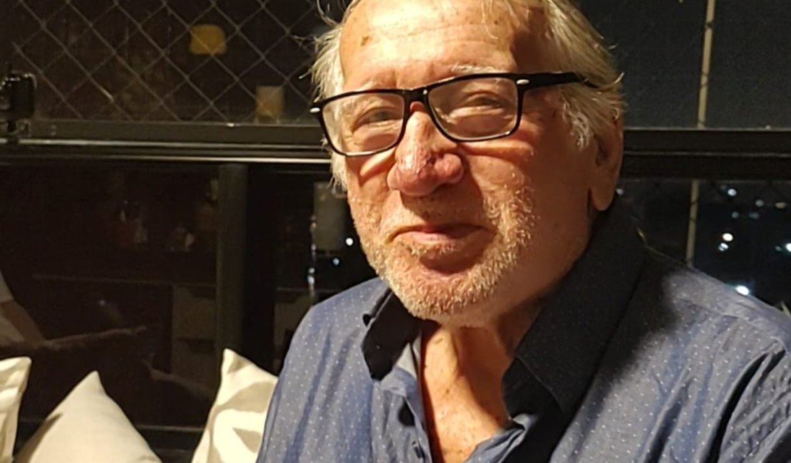 Morre aos 80 anos Jornalista e radialista Edvaldo Alves Sarmento