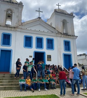 Visitas ao Museu Xucurus aumentam durante o período do FIPI 2023