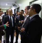 CNMP e MPAL fazem visita técnica para conhecer boas práticas desenvolvidas em unidades prisionais de Maceió