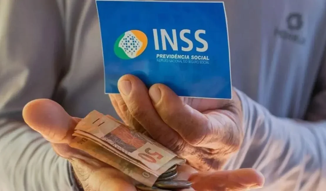 Contag é alvo de escândalo bilionário no INSS