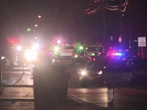 Ataque com faca fere cinco pessoas em casa de rabino em Nova York