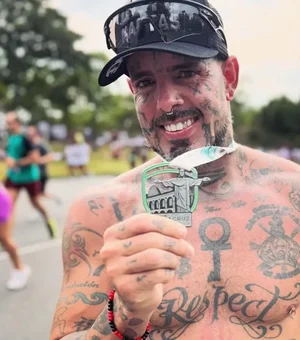 Tico Santa Cruz, do Detonautas, explica declaração sobre sexualidade fluida
