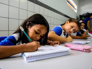 Pré-matrícula para novos alunos da rede municipal começa nesta sexta (20)