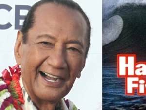 Morre ator de Hawaii Five-0