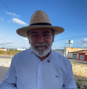 Lula de Alagoas volta atrás e mantém candidatura à Assembleia Legislativa