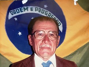 Morre aos 84 anos o ex-vereador por Maragogi, Galego Enfermeiro