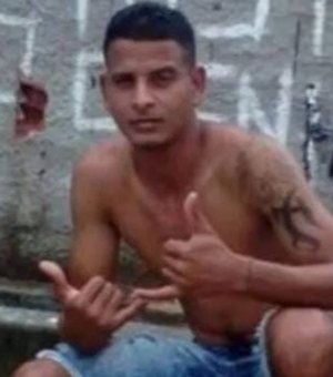 Suspeito de matar mãe e filha é preso poucas horas após o crime em Maceió